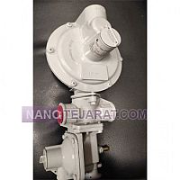 رگلاتور گاز الستر مدل J125.S یک اینچ رگلاتور گاز الستر مدل J125.S یک اینچ